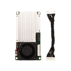 TX16S MK3 Internal ELRS module