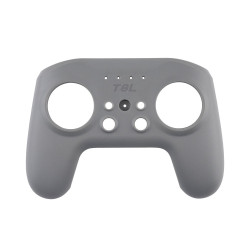 T8L Radio Front / Rear Cases