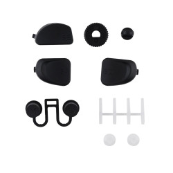 T8L Radio Button Pack