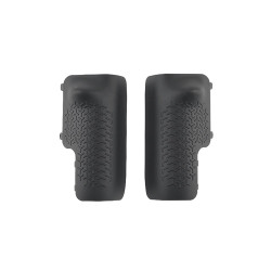TX15 Radio Rear Grip