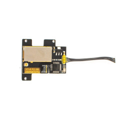 Pocket CC2500 RF Module