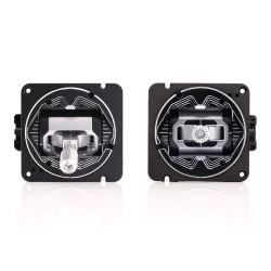 AG01 CNC Hall Gimbals for TX16S & Boxer