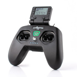 T8 Pro Radio Controller
