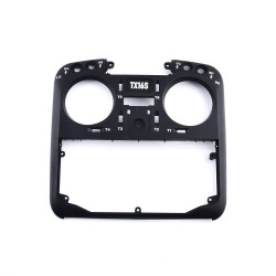 TX16S Faceplate and Case Set