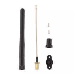 TX16S MKII Removable Antenna Set V2