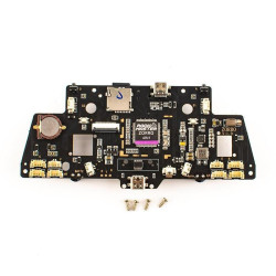 Zorro Main Board
