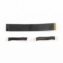 Zorro Cable Set