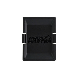 Module Bay Cover for TX16S MKII & Boxer & TX15 Radio