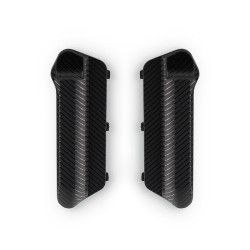 TX16S MKII Raised / Flat Rear Grips