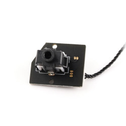 TX16S MKII Head Phone Socket