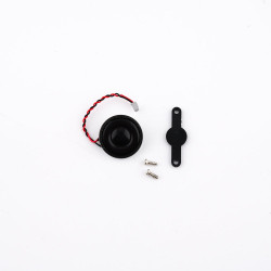 TX12 MKII Speaker Assembly