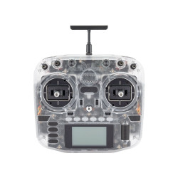 Boxer Radio Transparent Version (ELRS / M2)