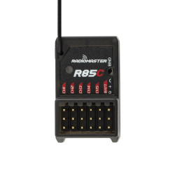 R85C Receiver