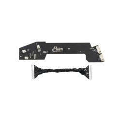 LED Board Set for MT12 Surface Radio
