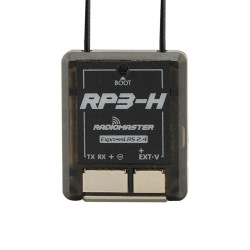 RP3-H ExpressLRS 2.4GHz Nano Receiver
