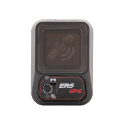 ERS-GPS - Precision GPS Sensor for compatible ExpressLRS PWM receivers