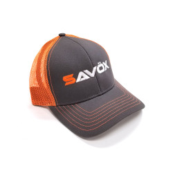 Mesh Back Trucker Cap Hat | מרצ'נדייז