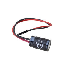 PC01 - Power Capacitor (2700uF/25V) | מרצ'נדייז