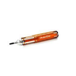 ST1001 - 12-in-1 Tool | חלפים ואביזרים