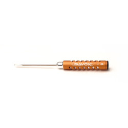 STFL40 - Ultra Lightweight Flat Blade Screwdriver (4.0) | חלפים ואביזרים