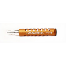 STPS70 - Ultra Lightweight One Piece Socket Driver 7.0mm | חלפים ואביזרים