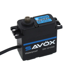 Discontinued - Use SW1212SGP-BE