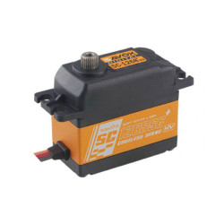 SC1268SGP - High Torque Digital Servo 0.11sec / 347oz @ 7.4V