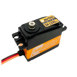 SH1290MGP - High Speed Digital Servo 0.048sec / 69oz @ 6V