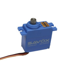 SW0250MG - DISCONTINUED - Please See SW0250MGP for Replacement | סרווים מיקרו ומיני