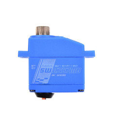 SW0267MGP - Waterproof Micro Digital Servo 0.14 / 83.3oz @ 6V