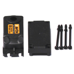 CSB2271SG - Top & Bottom Servo Case with Screws, for SB2271SG