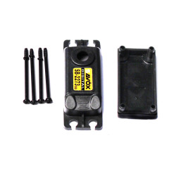 CSB2273SG - Top & Bottom Servo Case with Screws, for SB2273SG