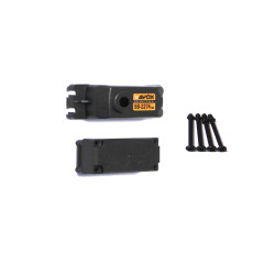 CSB2274SG - Top & Bottom Servo Case with Screws, for SB2274SG