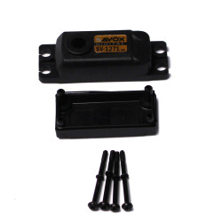 CSV1271SG - Top & Bottom Servo Case with Screws, for SV1271SG