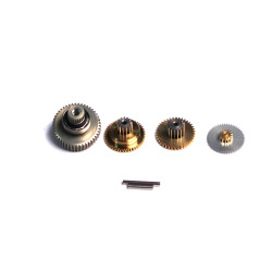 SGSB2272MG - Servo Gear Set with Bearings, for SB2272MG