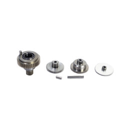 SGSW2290SG - Servo Gear Set w/ Bearings for SW2290SG | חלפי סרווים