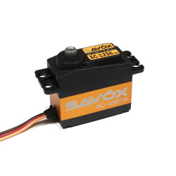 SC1256TG - DISCONTINUED - Please See SC1256TGP for Replacement | סרווים סטנדרטיים
