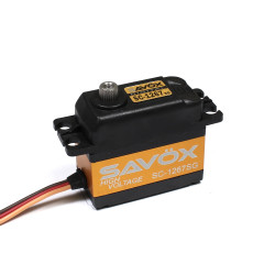 SC1267SG - DISCONTINUED - Please See SC1267SG-BE for Replacement | סרווים סטנדרטיים