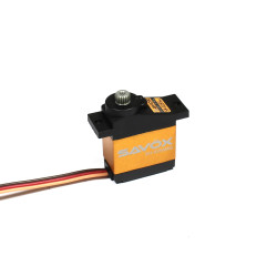 SH0255MG - DISCONTINUED - Please see SH0255MGP for replacement | סרווים סטנדרטיים