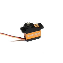 SH0257MG - DISCONTINUED - Please See SH0257MGP for Replacement | סרווים סטנדרטיים
