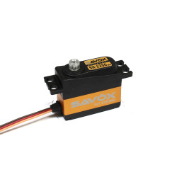 SH1250MG - DISCONTINUED - Please See SV1250MGP for Replacement | סרווים סטנדרטיים