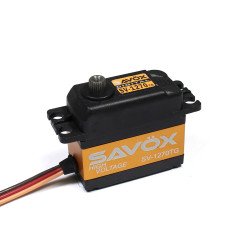 SV1270TG - DISCONTINUED - Please See SV1270TGP for Replacement | סרווים סטנדרטיים