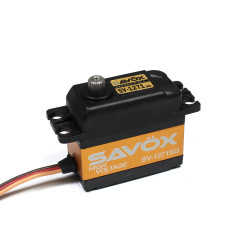 SV1271SG - DISCONTINUED - Please See SV1271SGP for Replacement | סרווים סטנדרטיים