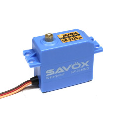 SW0230MG - DISCONTINUED - Please See SW0230MGP for Replacement | סרווים סטנדרטיים