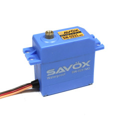 SW0231MG - DISCONTINUED - Please See SW0231MGP for Replacement | סרווים סטנדרטיים