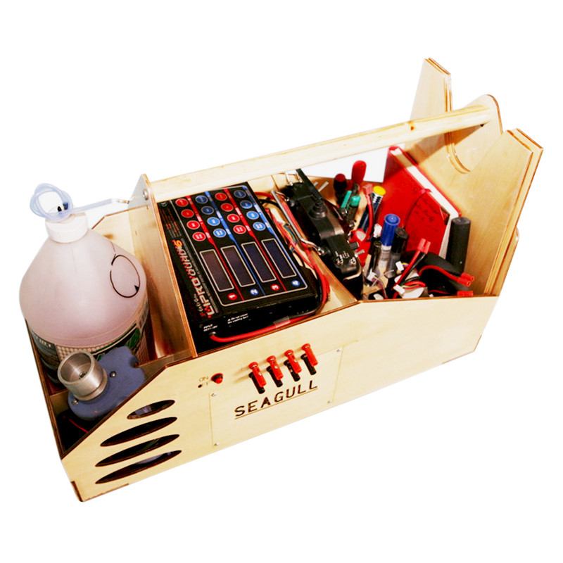 SEAGULL FIELDBOX | חלפים ואביזרים SEAGULL FIELDBOX | חלפים ואביזרים