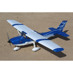 CESSNA TURBO SKYLANE 182 ELECTRIC 69” WINGSPAN PNP