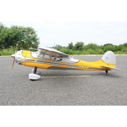 Cessna 195 ARF 90