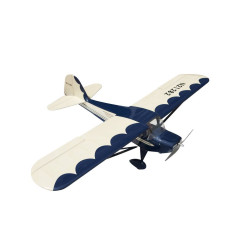 Taylorcraft EP 25e - SEA193