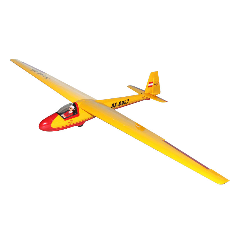 KA8B GLIDER 3M - SEA137B | דאונים KA8B GLIDER 3M - SEA137B | דאונים